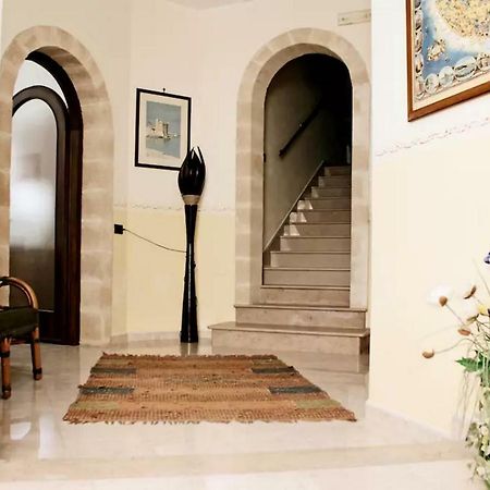 B&B Arcobaleno Marittima Exterior photo