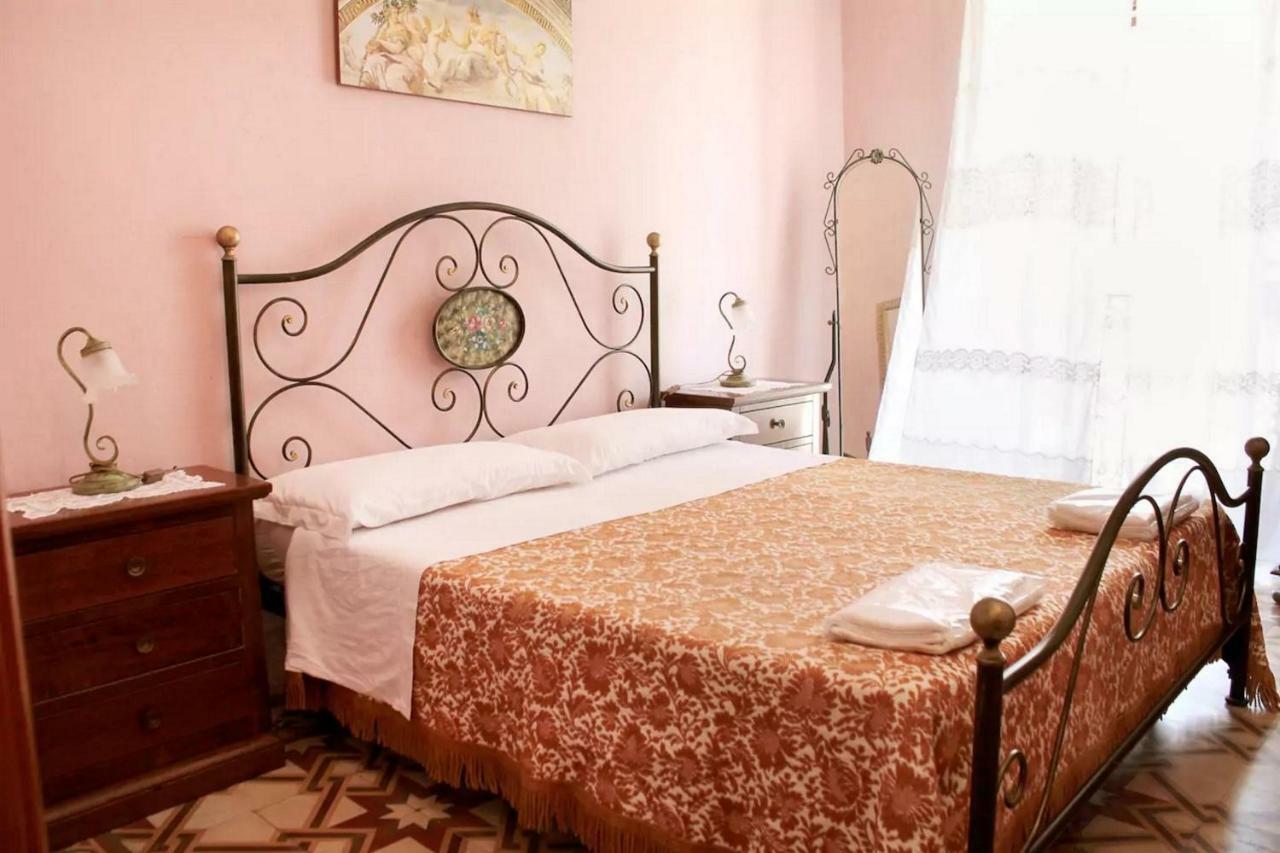 B&B Arcobaleno Marittima Exterior photo