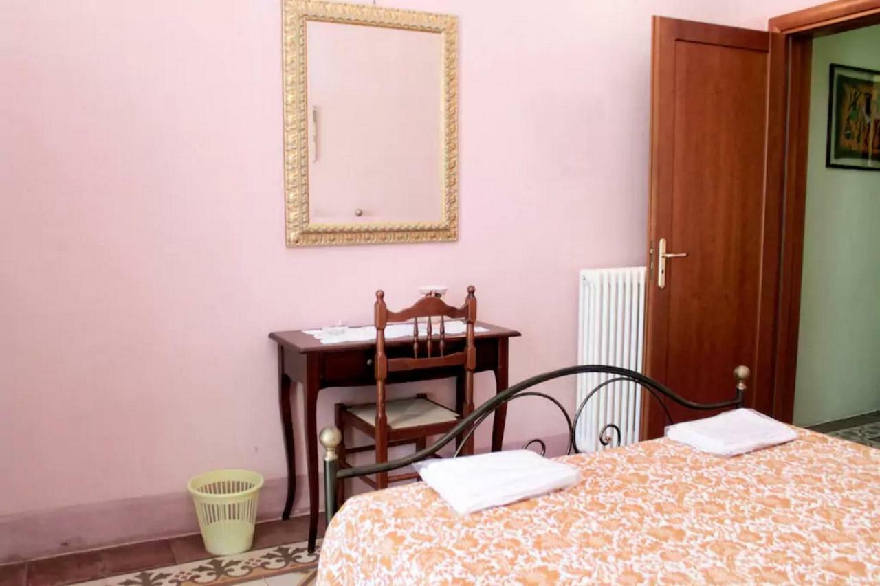 B&B Arcobaleno Marittima Exterior photo