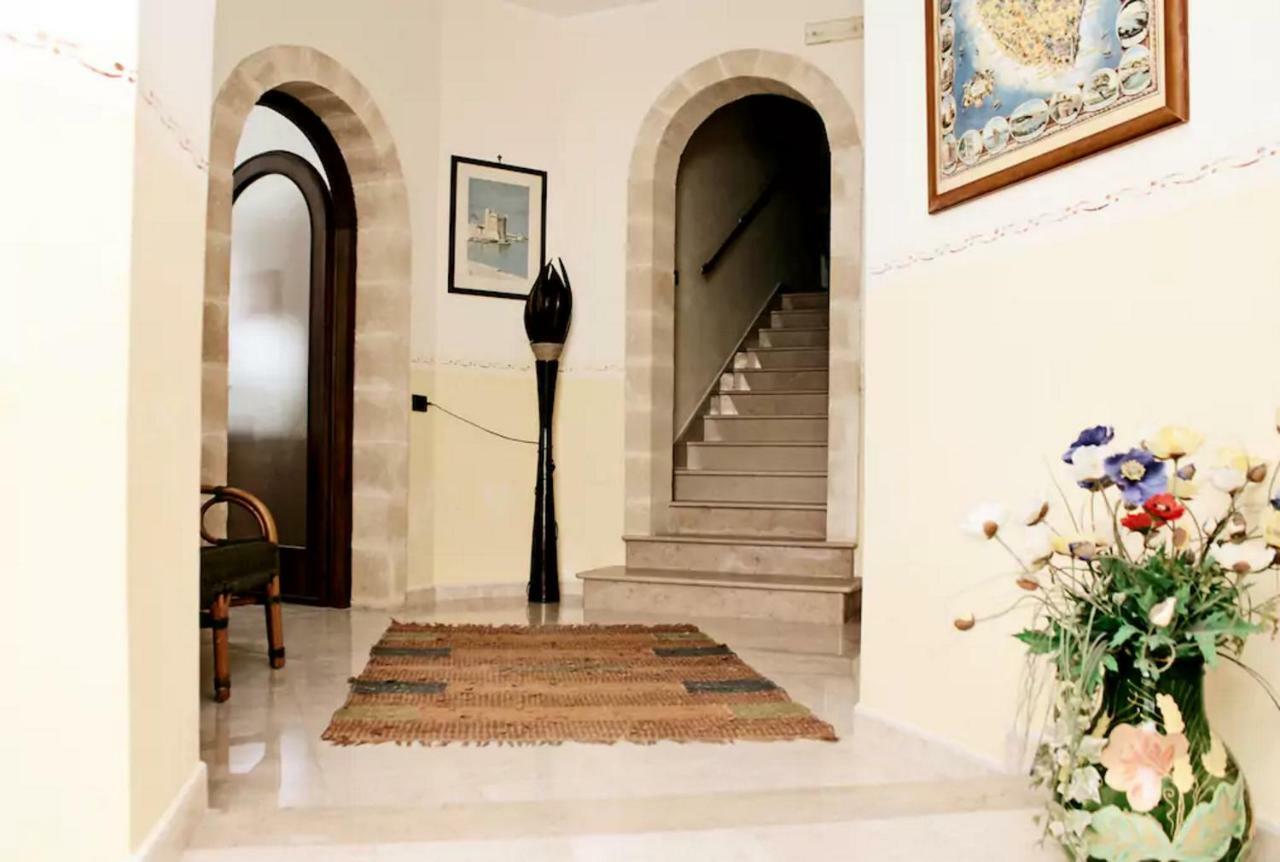 B&B Arcobaleno Marittima Exterior photo