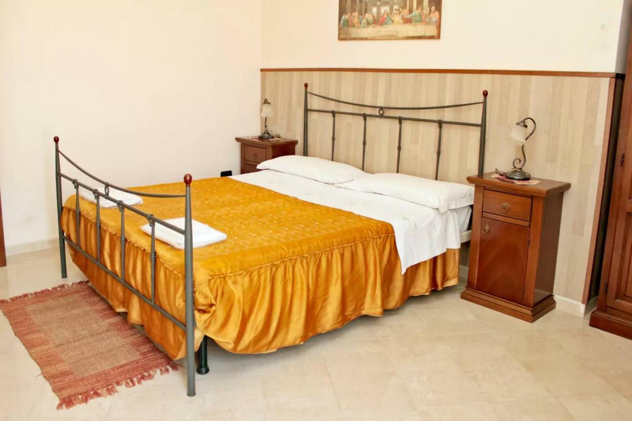B&B Arcobaleno Marittima Exterior photo