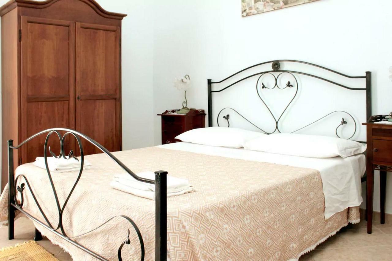 B&B Arcobaleno Marittima Exterior photo