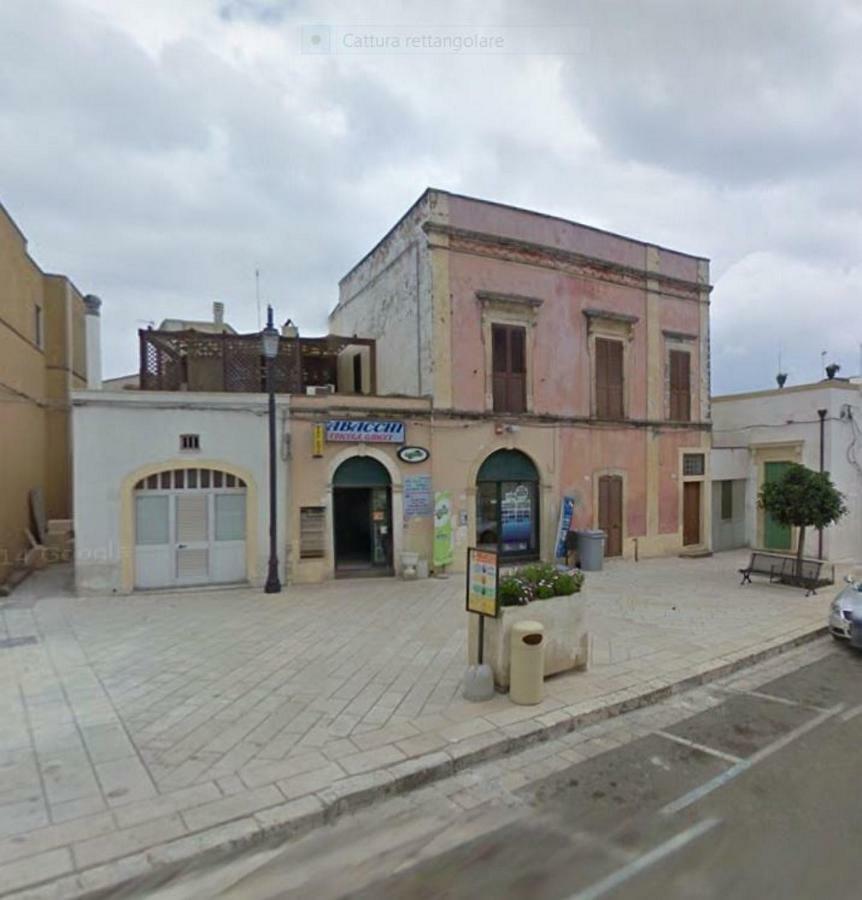 B&B Arcobaleno Marittima Exterior photo